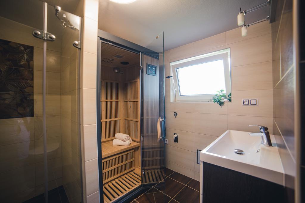 Apartmany U Papousku Jindřichŭv Hradec Eksteriør billede