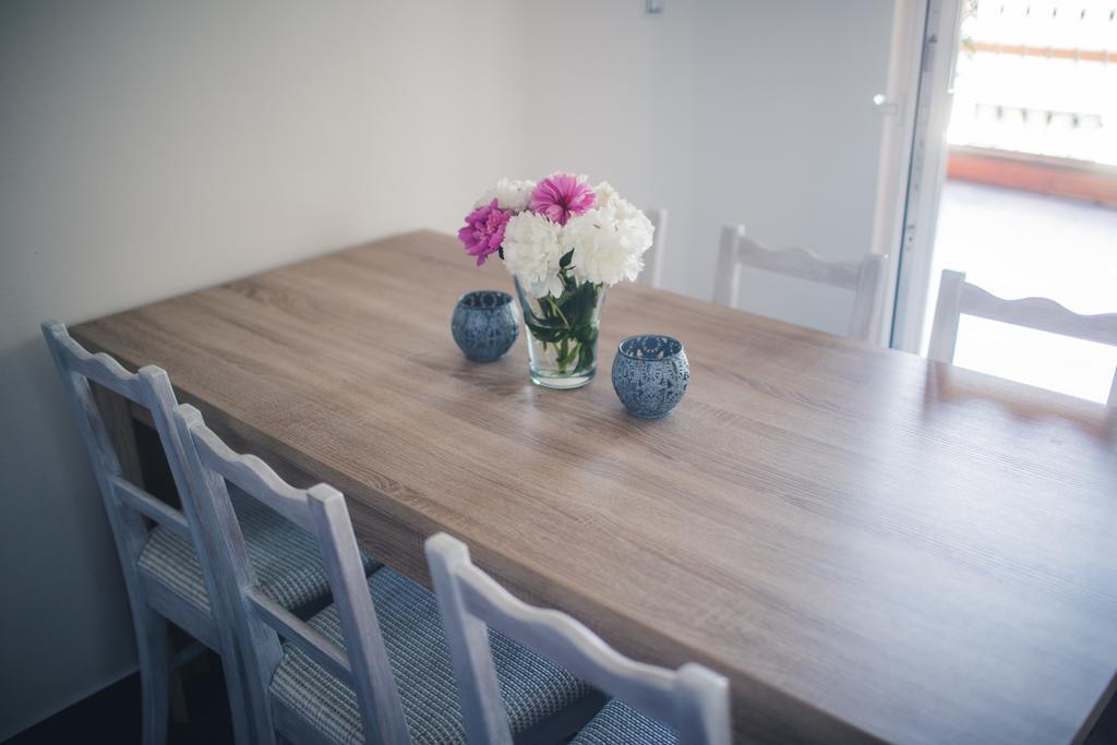 Apartmany U Papousku Jindřichŭv Hradec Eksteriør billede